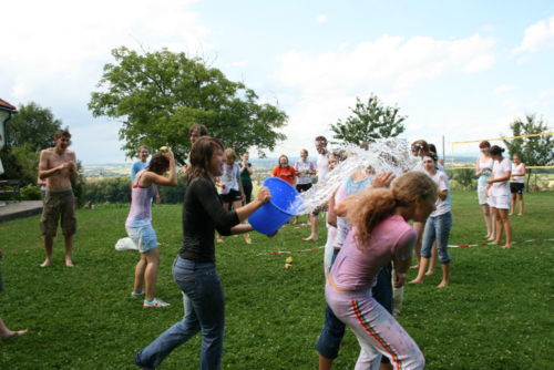 It's Summertime 2008