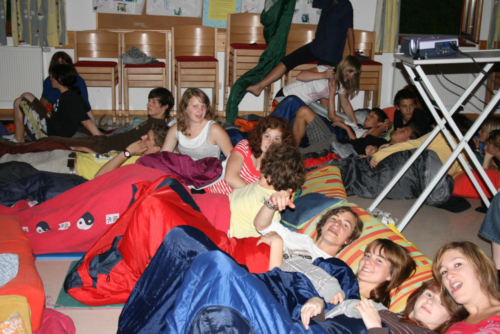 It's Summertime 2008