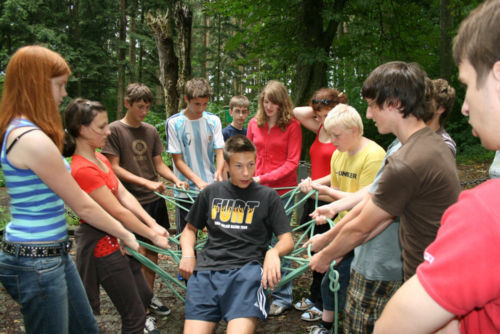 It's Summertime 2008