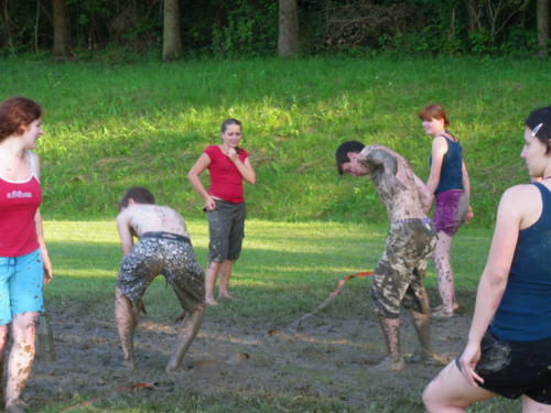 It's Summertime 2009