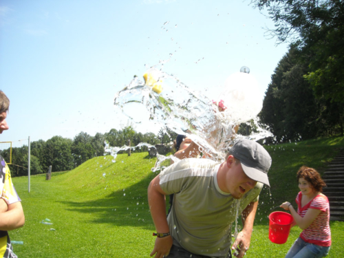 It's Summertime 2009