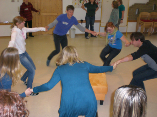 It's Summertime Nachtreffen 2009