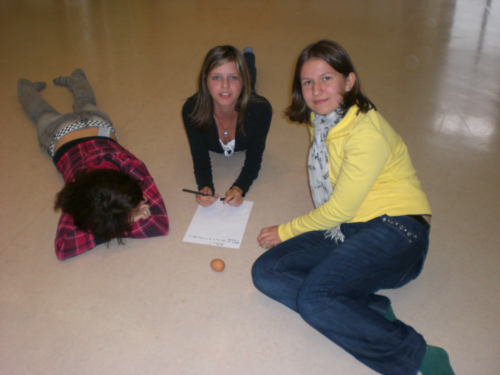 It's Summertime Nachtreffen 2009