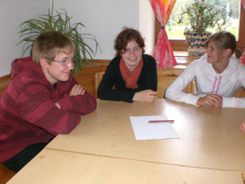 It's Summertime Nachtreffen 2009