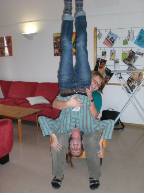 It's Summertime Nachtreffen 2009