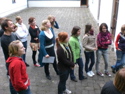 It's Summertime Nachtreffen 2009