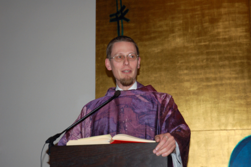 Jugendchöretage 2008