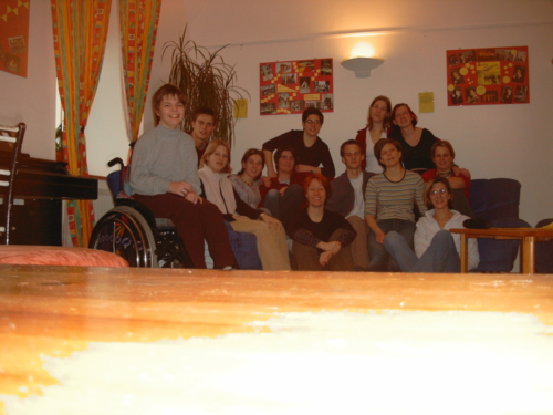 TRAVELER DIGITAL CAMERA Kompakt 2003