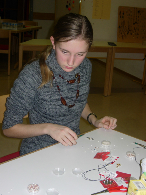 Last Minute Basteln 2005