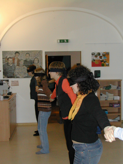 Lebenslust und Frauenpower 2002