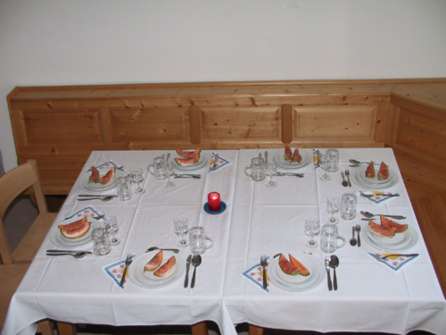 Männerkochkurs 2002