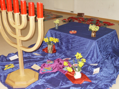 DCF 1.0 Osternacht 2002