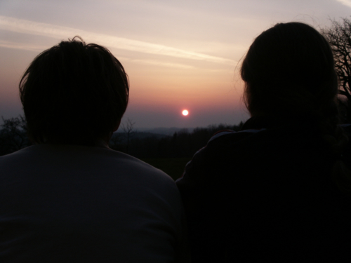 DCF 1.0 Osternacht 2003