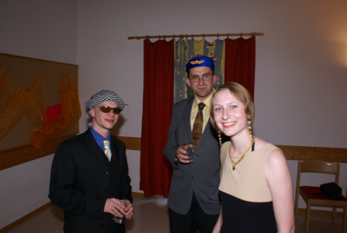 SONY DSC Schachertreff Krimi 2008