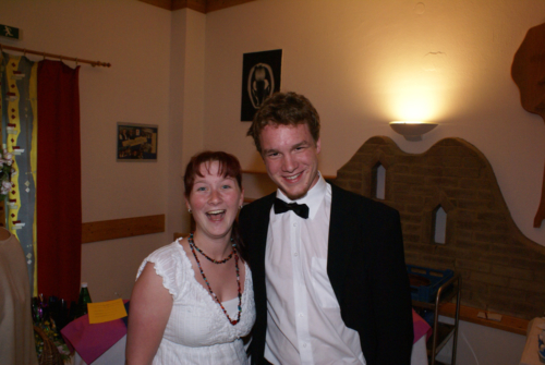 SONY DSC Schachertreff Krimi 2008