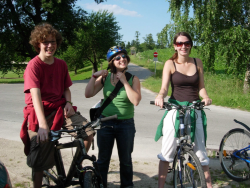 Schachertreff radlkino 2008