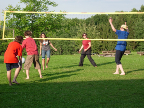 Schachertreff radlkino 2008