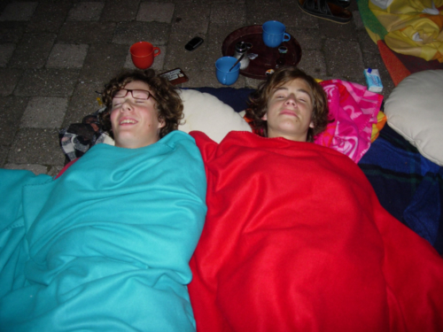 Schachertreff radlkino 2008