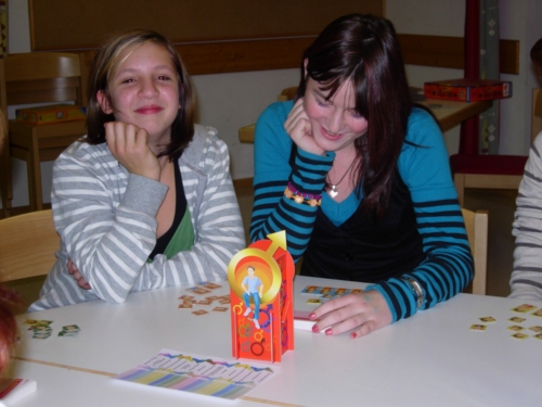 Schachertreff spielen 2008
