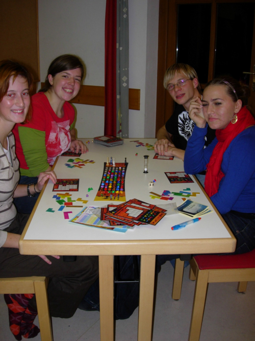 Schachertreff spielen 2008