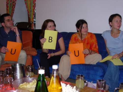 Schachertreff urlaubsfotos 2008