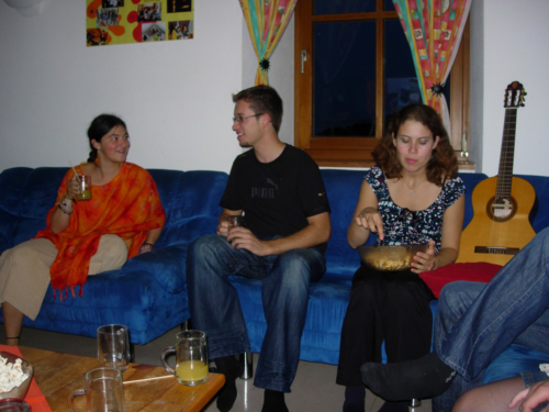 Schachertreff urlaubsfotos 2008