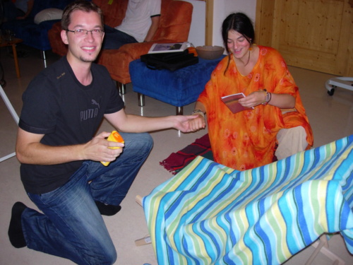 Schachertreff urlaubsfotos 2008