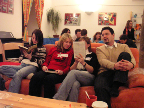 KONICA MINOLTA DIGITAL CAMERA Silvester 2005