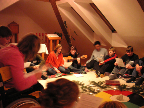 KONICA MINOLTA DIGITAL CAMERA Silvester 2005