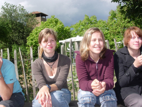 Taizé 2006