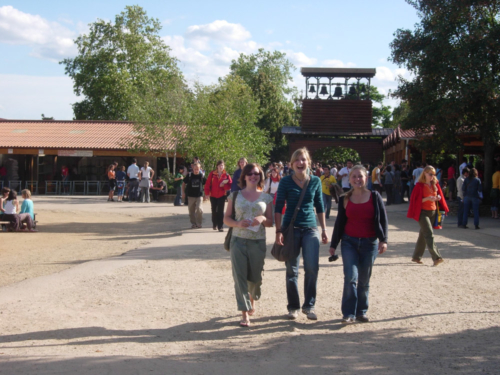Taizé 2006