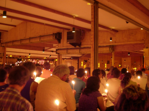 Taizé 2008