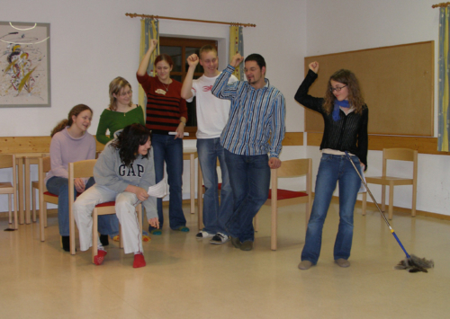 OLYMPUS DIGITAL CAMERA Wanted 2005