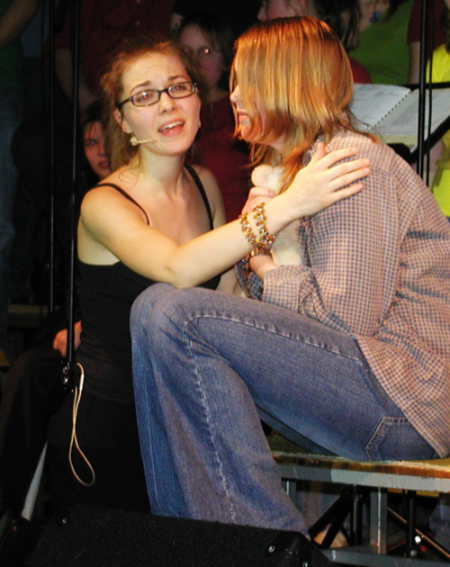 OLYMPUS DIGITAL CAMERA Wanted 2005