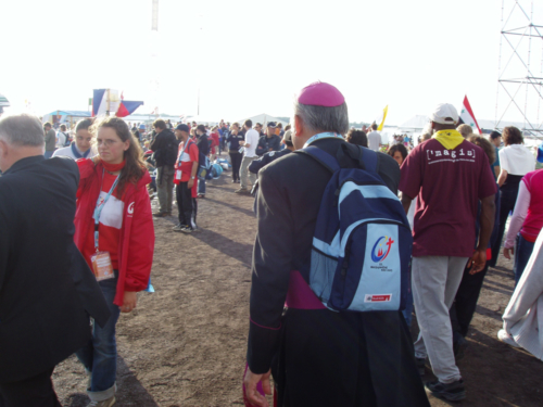 OLYMPUS DIGITAL CAMERA Weltjugendtreff 2005