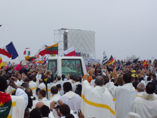 OLYMPUS DIGITAL CAMERA Weltjugendtreff 2005