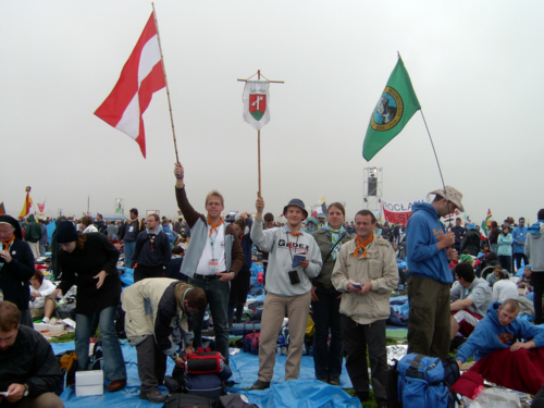 hp photosmart 720 Weltjugendtreff 2005