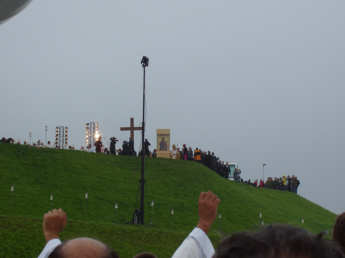 OLYMPUS DIGITAL CAMERA Weltjugendtreff 2005