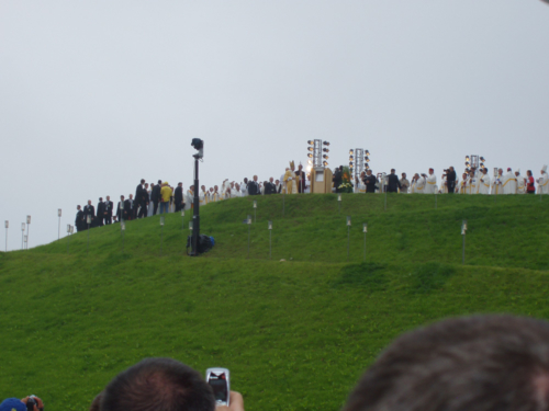 OLYMPUS DIGITAL CAMERA Weltjugendtreff 2005