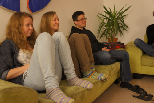 SONY DSC Adventure 2014