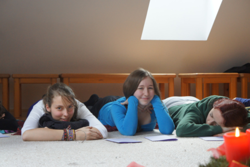 SONY DSC Adventure 2014