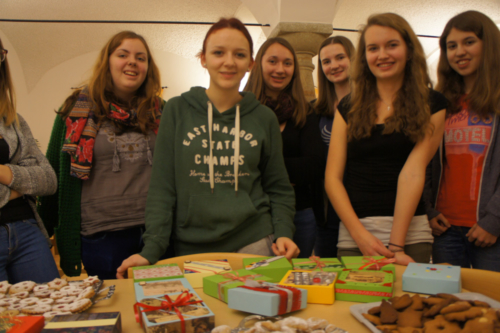 SONY DSC Adventure 2014