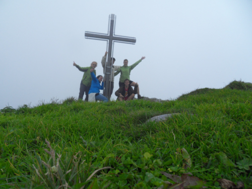 SAMSUNG DIGITAL CAMERA Bergwochenende 2014