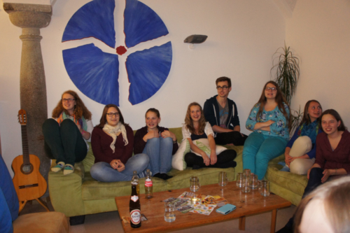 SONY DSC Dankefest 2014