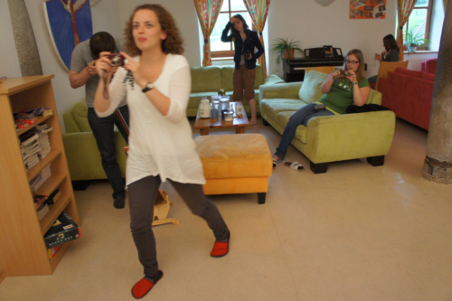 SONY DSC Fotoworkshop 2012