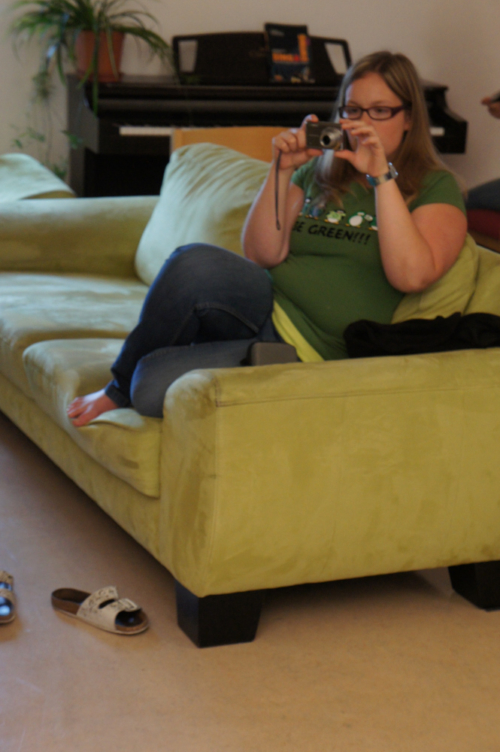 SONY DSC Fotoworkshop 2012