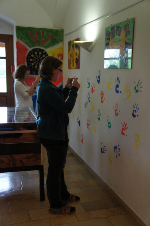 SONY DSC Fotoworkshop 2012