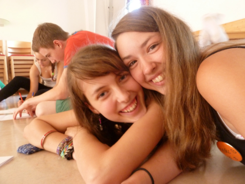 It's Summertime 2013