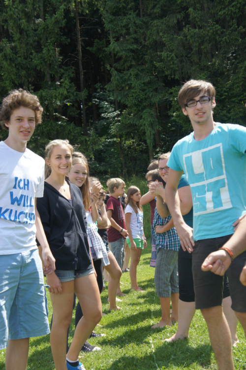 SONY DSC It's Summertime 2013