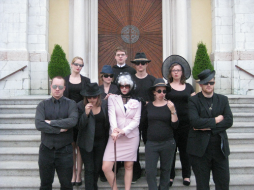 It's Summertime 2013